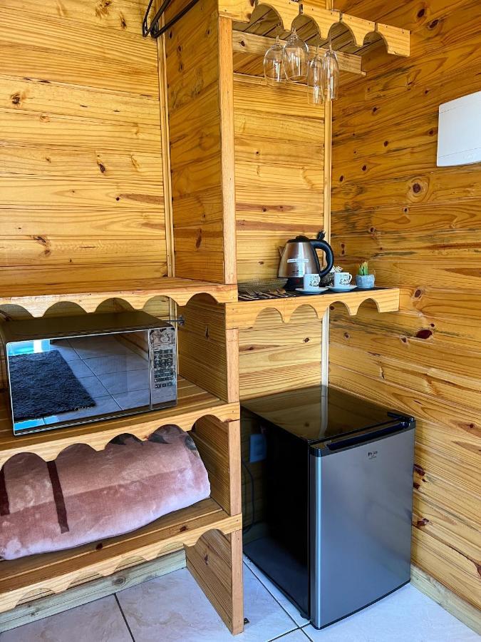 Pousada Recanto Da Gruta Urubici Ngoại thất bức ảnh