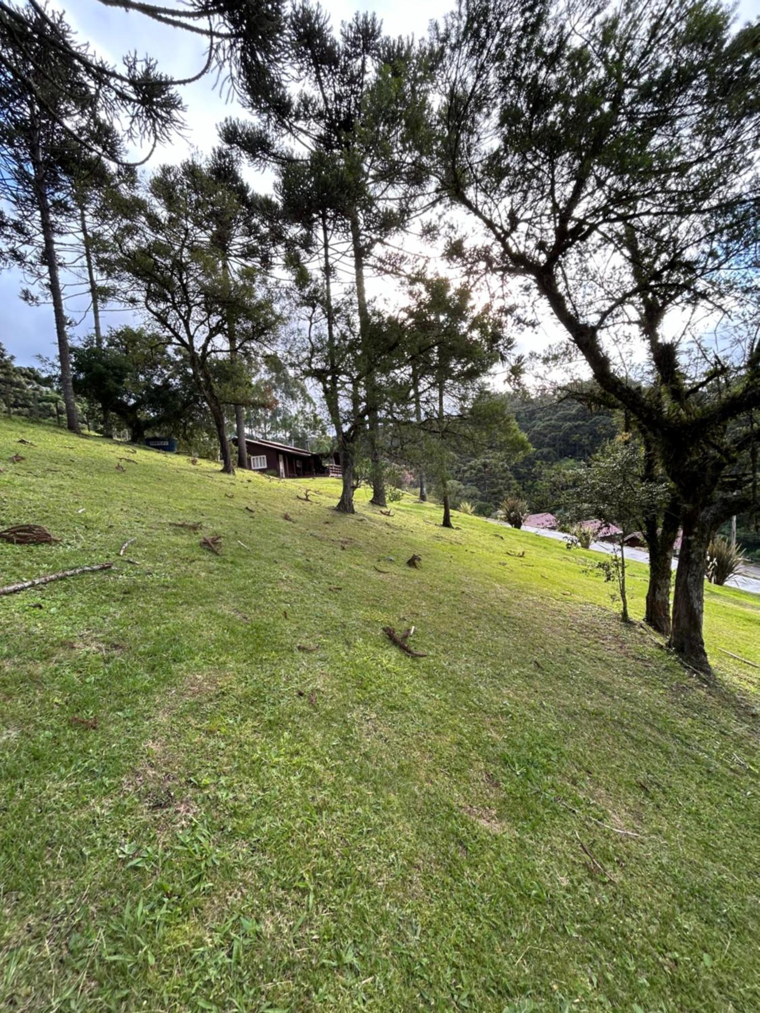 Pousada Recanto Da Gruta Urubici Ngoại thất bức ảnh